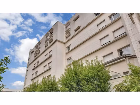 vente appartement 1 pièce 18 m² à saint-mande (94160), 112 594 €
