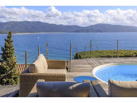 vente maison 7 pièces 154 m² à olmeto (20113), 1 390 000 €