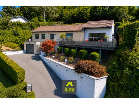 bungalow à vendre à rue de la goffe 6 esneux (vbe47394)