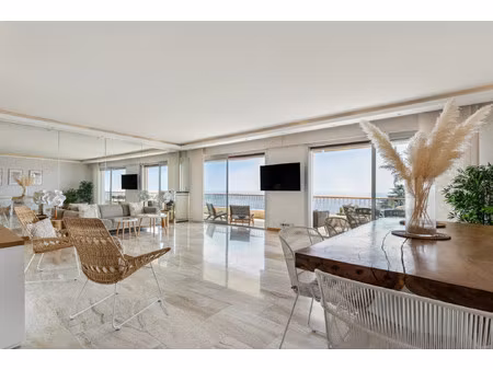 appartement de luxe à vendre dans le quartier la californie