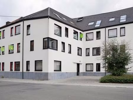 appartement à louer à tournai € 380 (lqdww) - dl groupe - tournai 069 | zimmo