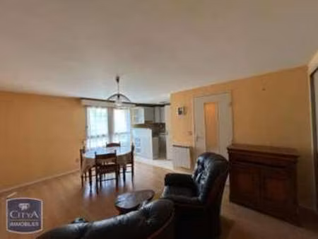 location appartement t1 meublé à lorient (56100) : à louer t1 meublé / 42m² lorient