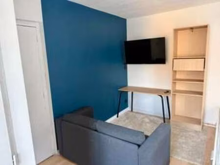location appartement chambre à quimper centre - rosmadec - gare (29000) : à louer chambre 