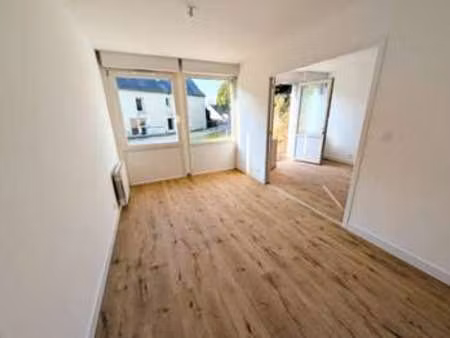 location appartement 2 pièces à trévérien (35190) : à louer 2 pièces / 40m² trévérien