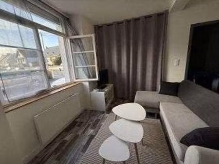 location appartement t1 à lanester (56600) : à louer t1 / 30m² lanester