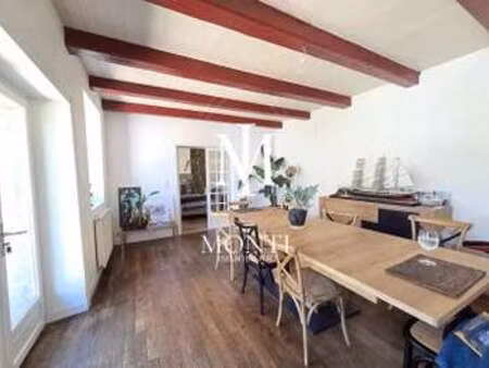 location maison à saint-malo (35400) : à louer / 125m² saint-malo
