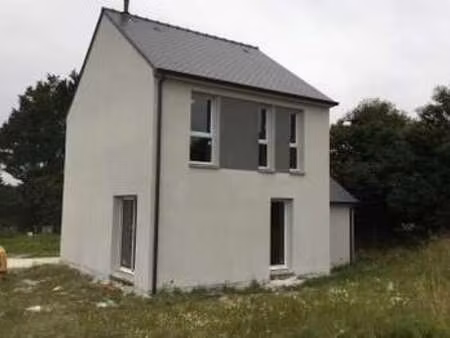 location maison à vitré (35500) : à louer / 57m² vitré
