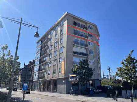 appartement à louer à hasselt € 1.015 (lqdni) - era nobis (hasselt) | zimmo