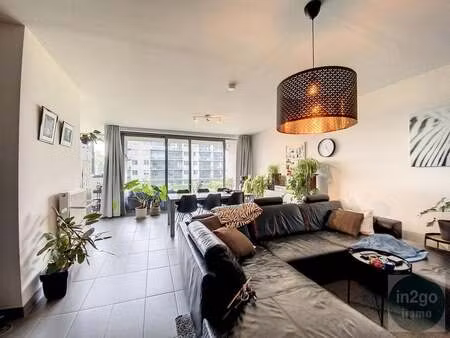 appartement à louer à hasselt € 1.000 (lqdod) - in2go immo | zimmo