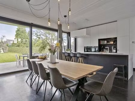 maison à louer à tervuren € 2.200 (lqdts) - clintimmo | zimmo