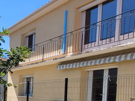 vente divers 8 pièces 191 m² tarbes (65000)