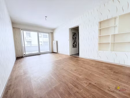 vente appartement 2 pièces 45 m² à strasbourg (67000), 149 000 €