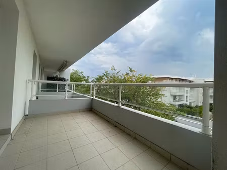 vente appartement 2 pièces 43.98 m² à vannes (56000), 179 760 €