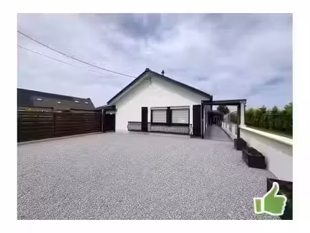 maison à vendre à rue hermonpont 7 estaimpuis (vbe47593)