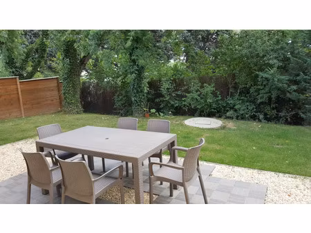 vente maison 5 pièces 130 m² écully (69130)
