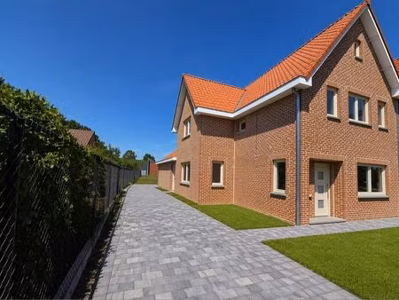 maison à vendre à hasselt € 439.000 (lqe9l) - next-invest | zimmo