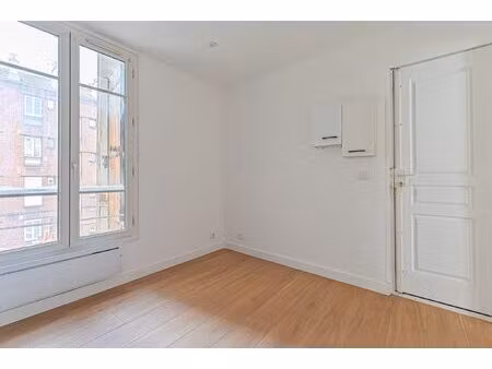 appartement à vendre clichy