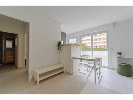 appartement à louer colombes