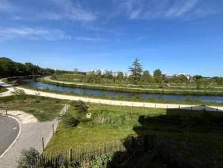 vente appartement 3 pièces à rennes nord saint-martin (35000) : à vendre 3 pièces / 65m² r
