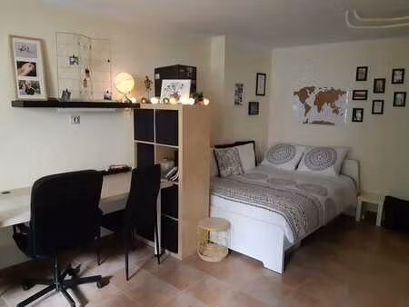 studio etudiant(s) fragnée
