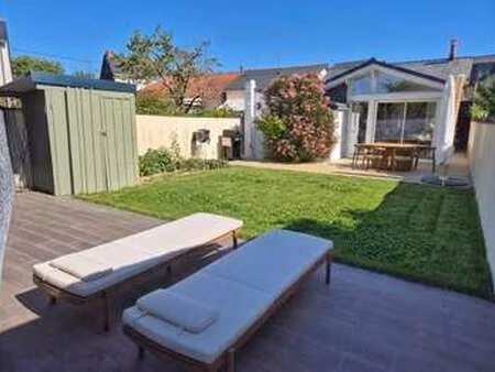 vente maison à angers (49000) : à vendre / 80m² angers