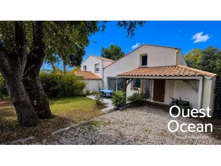 maison quartier boisvinet