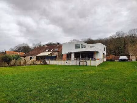 rotselaar villa de luxe tout compris