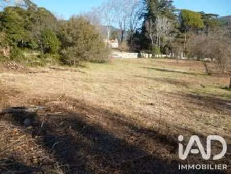 vente terrain à bargemon (83830) : à vendre / 9125m² bargemon