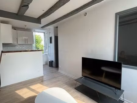 appartement 33m2