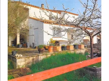 villa- canet-en-roussillon-66140