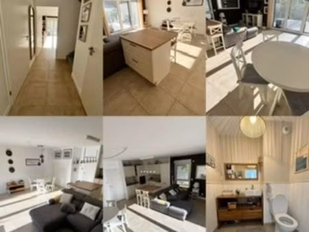 location appartement meublé pessac 90 m2