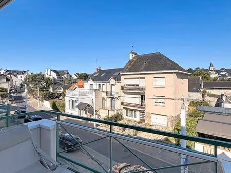 duplex 2 pièces 37 m²