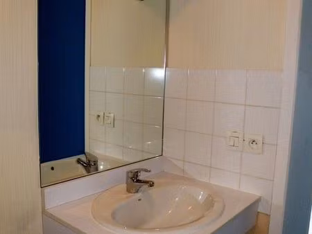 location studio étudiant