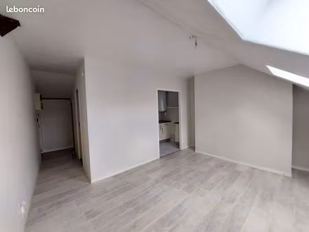 loue appartement