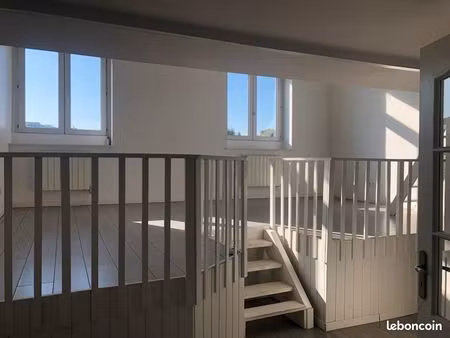t2 à louer proximité edhec