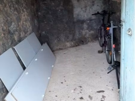 location de cave
