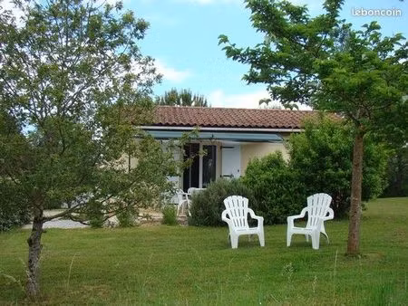 maison 2 chambres à louer à salviac (46) de septembre 2026 à juin 2027