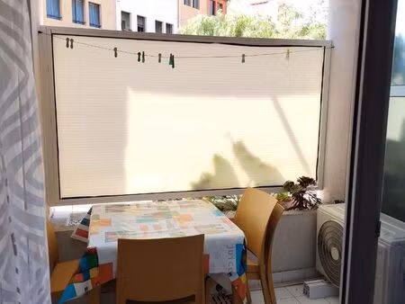 bail étudiants ou mobilité, appartement 2 pieces