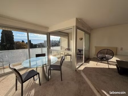 appartement 3 pièces 72 m²