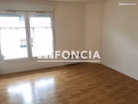 appartement 1 pièce 22 m²