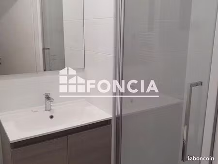 studio 1 pièce 15 m²