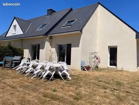 maison 4 chambres