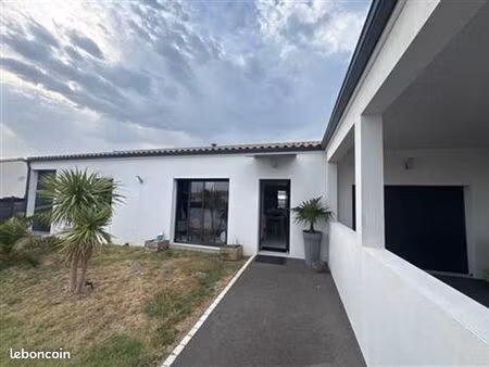 maison 3 pièces 75 m²