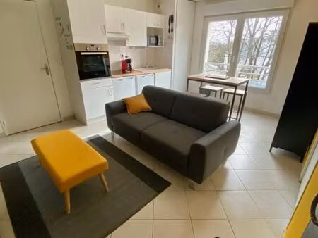 appartement 3 pièces 53 m²