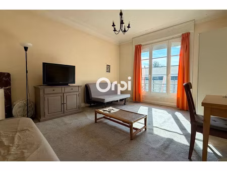 vente appartement 3 pièces 70 m² à lille (59000), 285 150 €