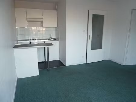toulouse /rangueil /saint agne: t1 bis de 31m² 20 bis rue léon soulié 31400 toulouse