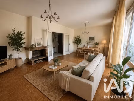vente appartement 4 pièces 95 m² à bordeaux (33000), 295 000 €