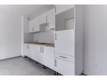 appartement t3