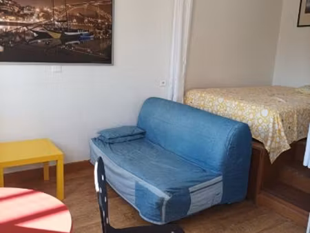 appartement meublé toulouse 1 pièce(s) 28 m2
