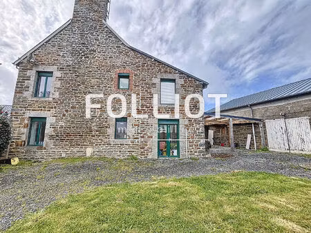 maison à louer à folligny - 6 pièces, 4 chambres